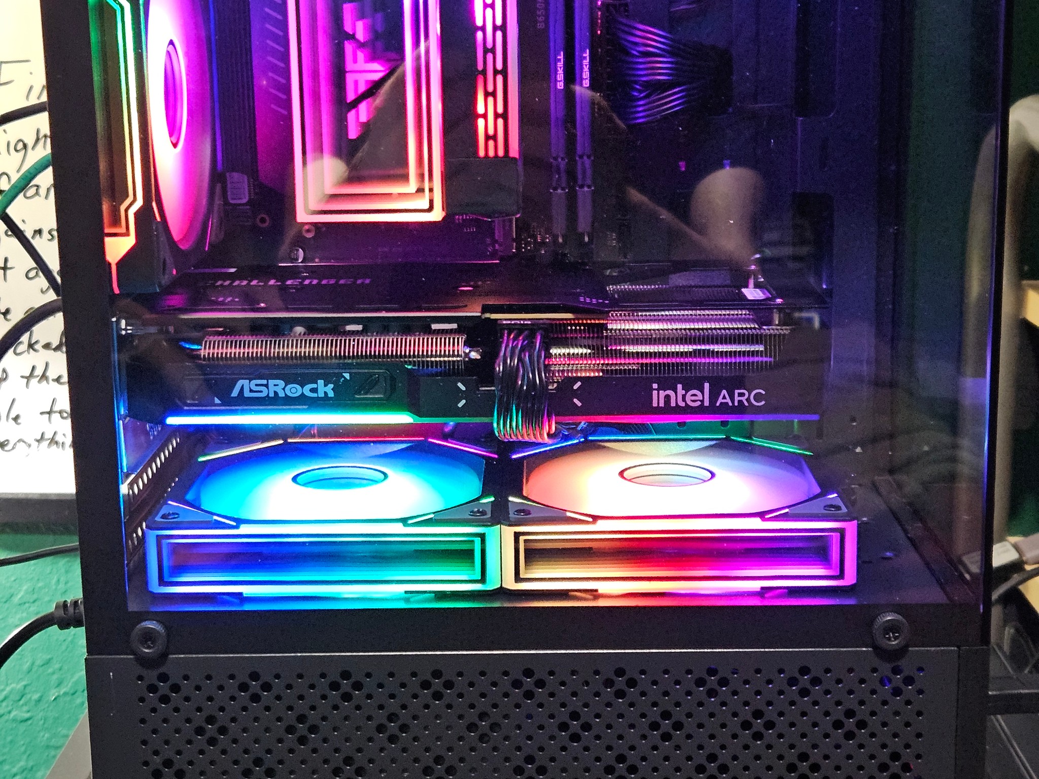 Dane's Customs Mini-Titan