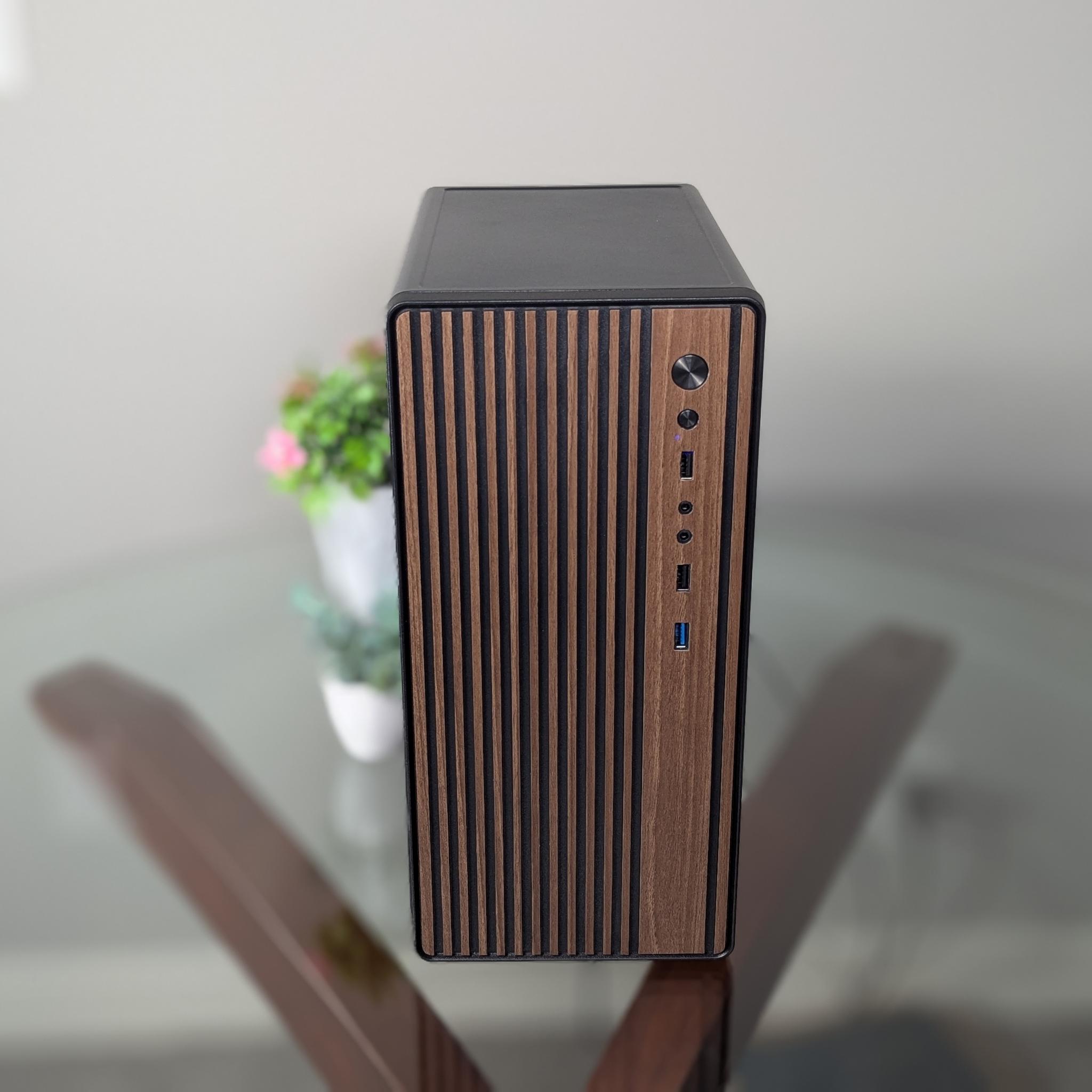 The "I Wanna Try PC Gaming" PC | Nvidia 1660 Super | A Demure Everyday & Light Gaming Desktop