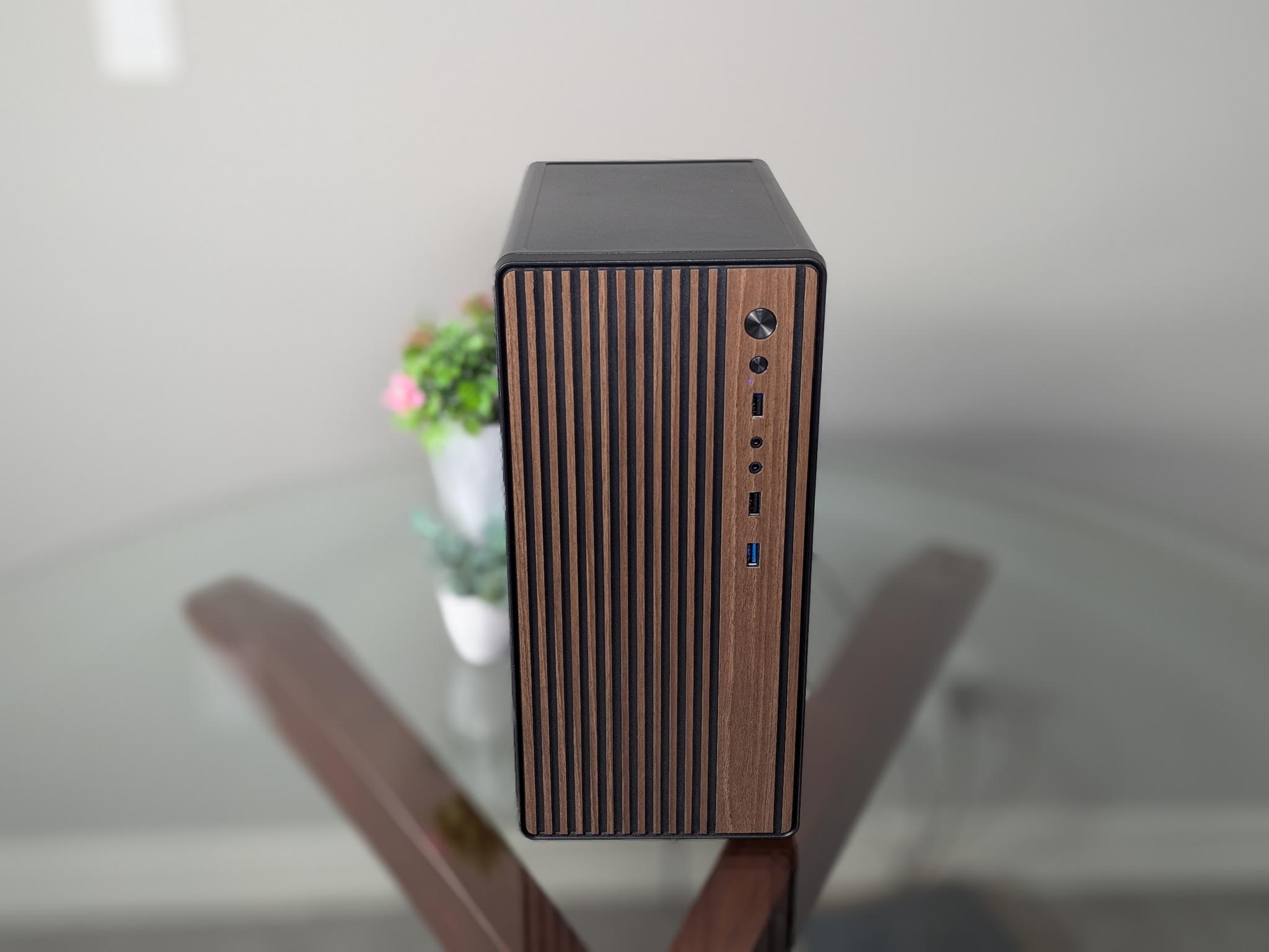 The "I Wanna Try PC Gaming" PC | Nvidia 1660 Super | A Demure Everyday & Light Gaming Desktop