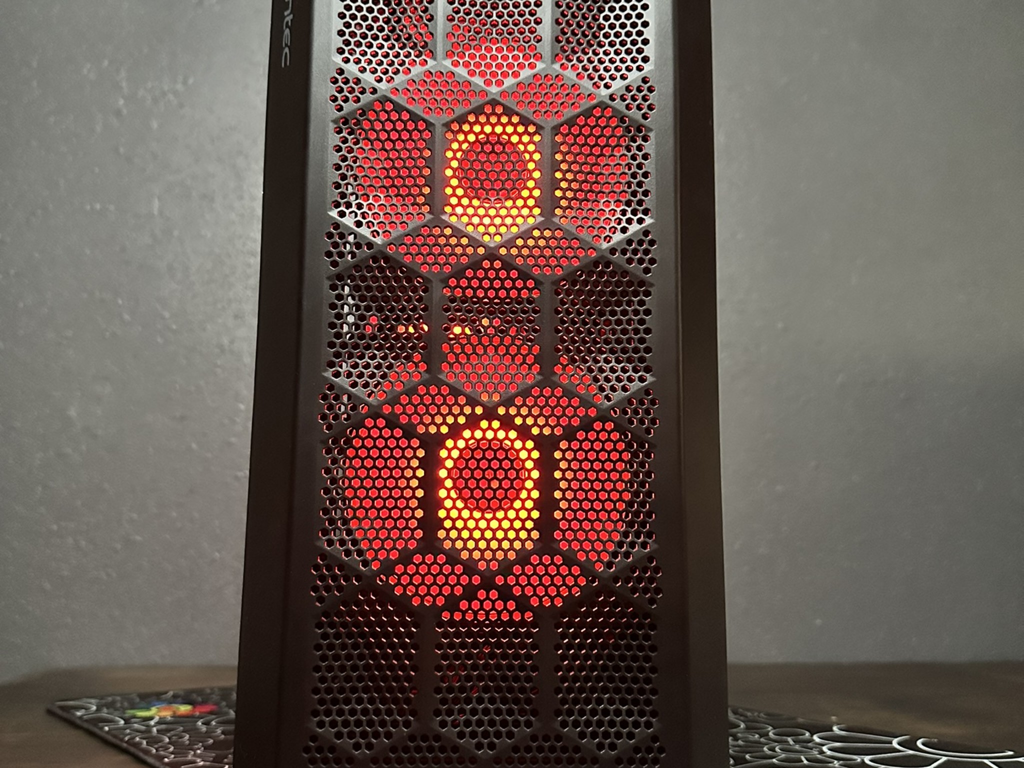 Intel i7 // RX 580 Starter Gaming Pc