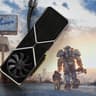 NVIDIA GeForce RTX 3080 Founders Edition - Excellent Condition - High Refresh 1440p Gaming!