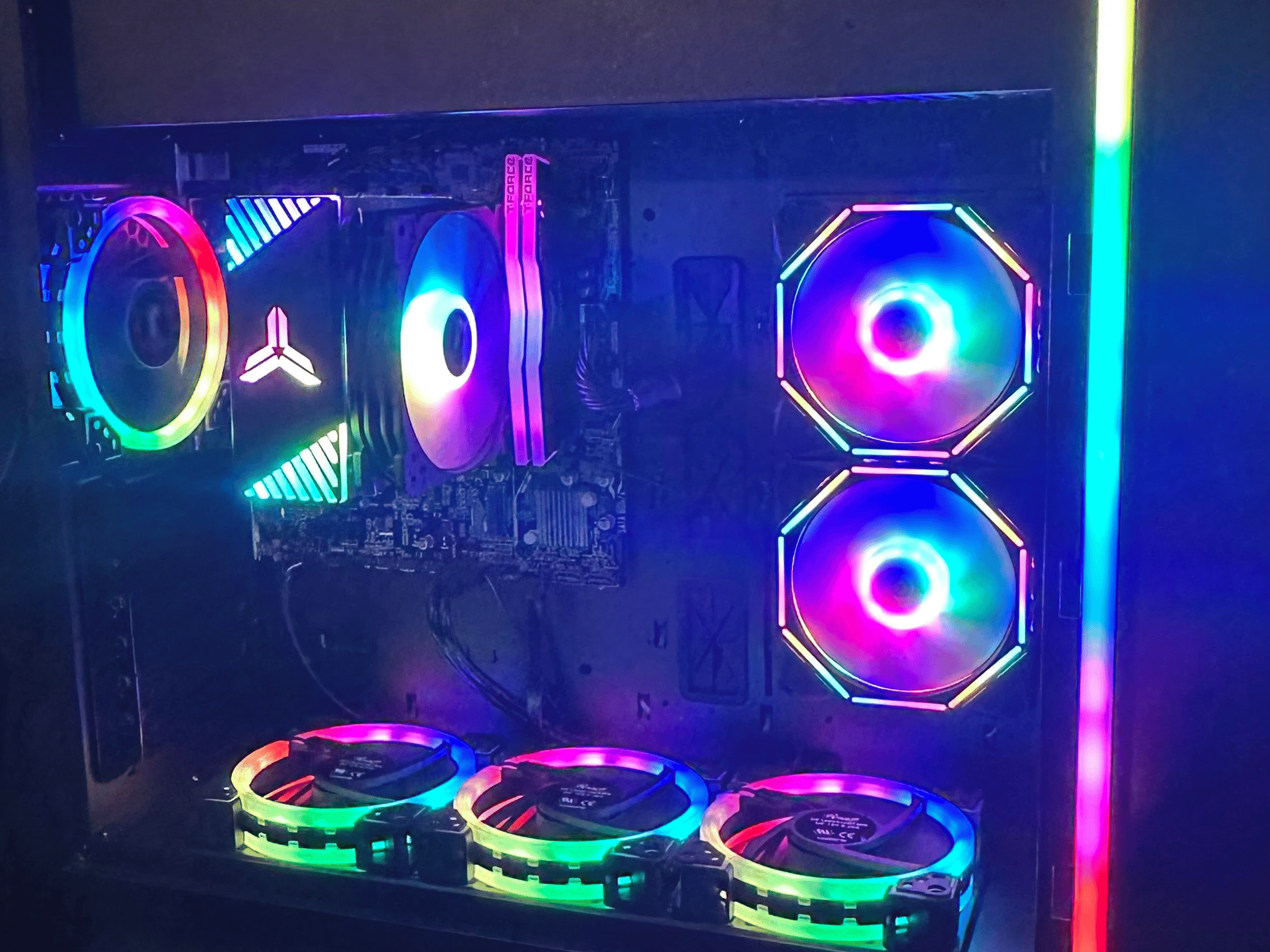 STARTER PC