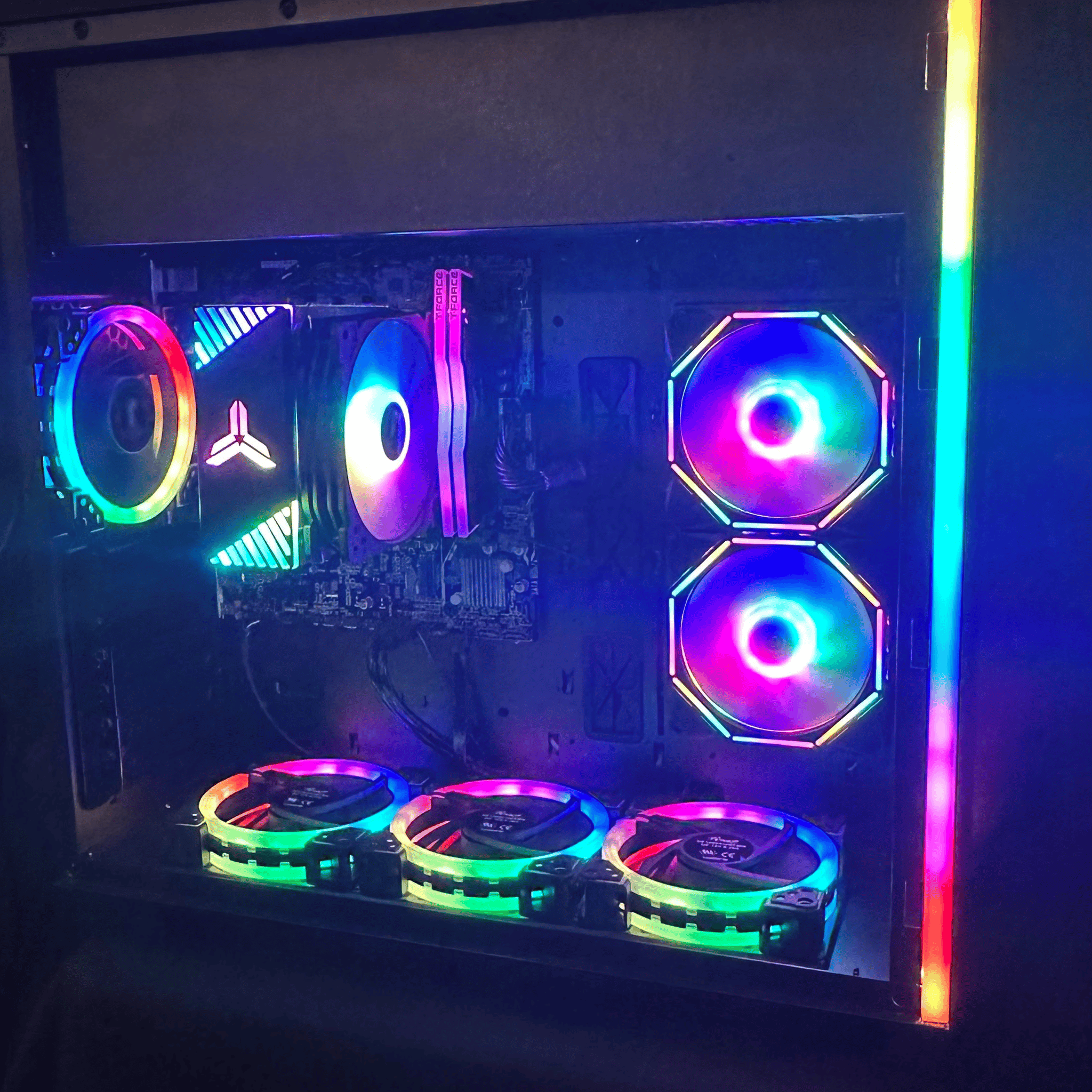 STARTER PC