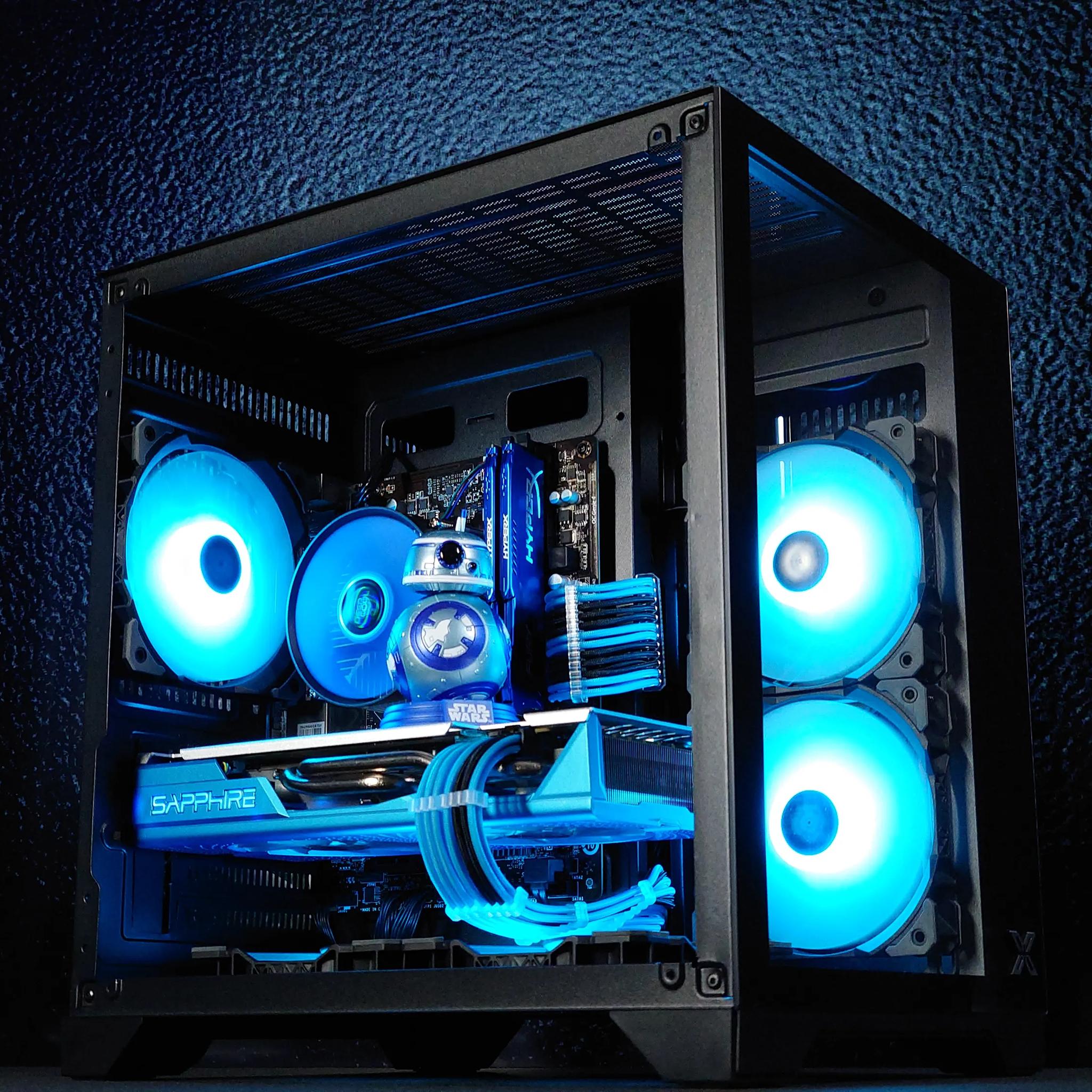 🎁🥳PC LAB Surprise Giveaway🎆🎊🍾🎇