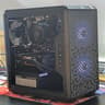 GAMING PC |AMD RYZEN 5 5600GT|16GB DDR4 3200|ASUS TUF GAMING 1660 SUPER|512GB SSD|WINDOWS 11 HOME