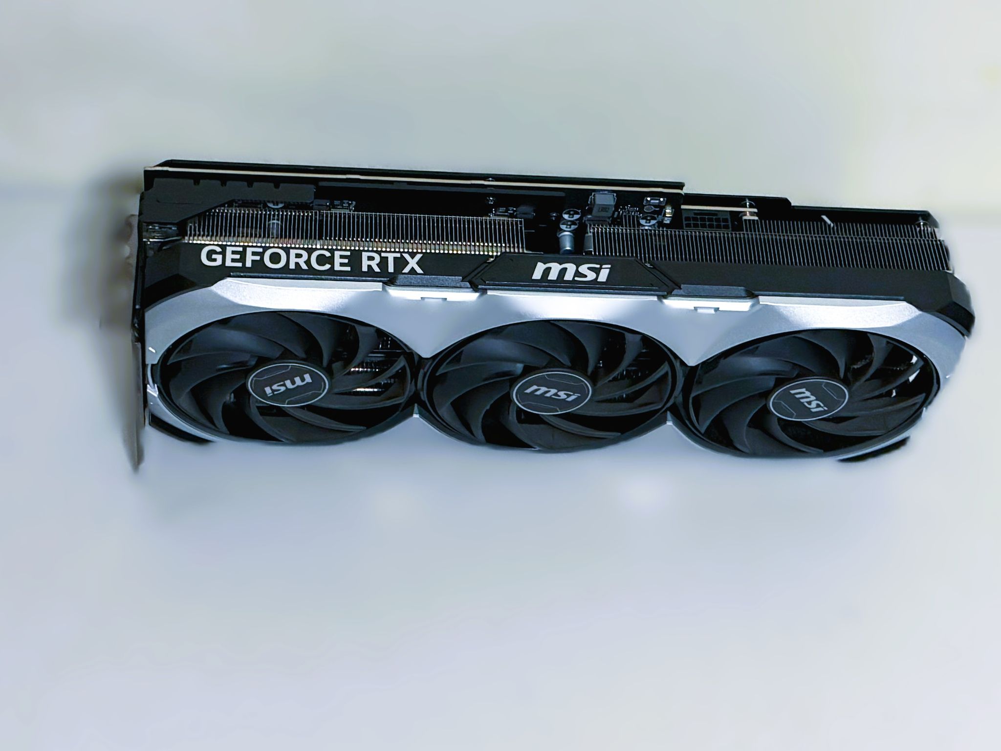 MSI RTX 4080 16G Ventus 3x OC Microcenter Refurbished