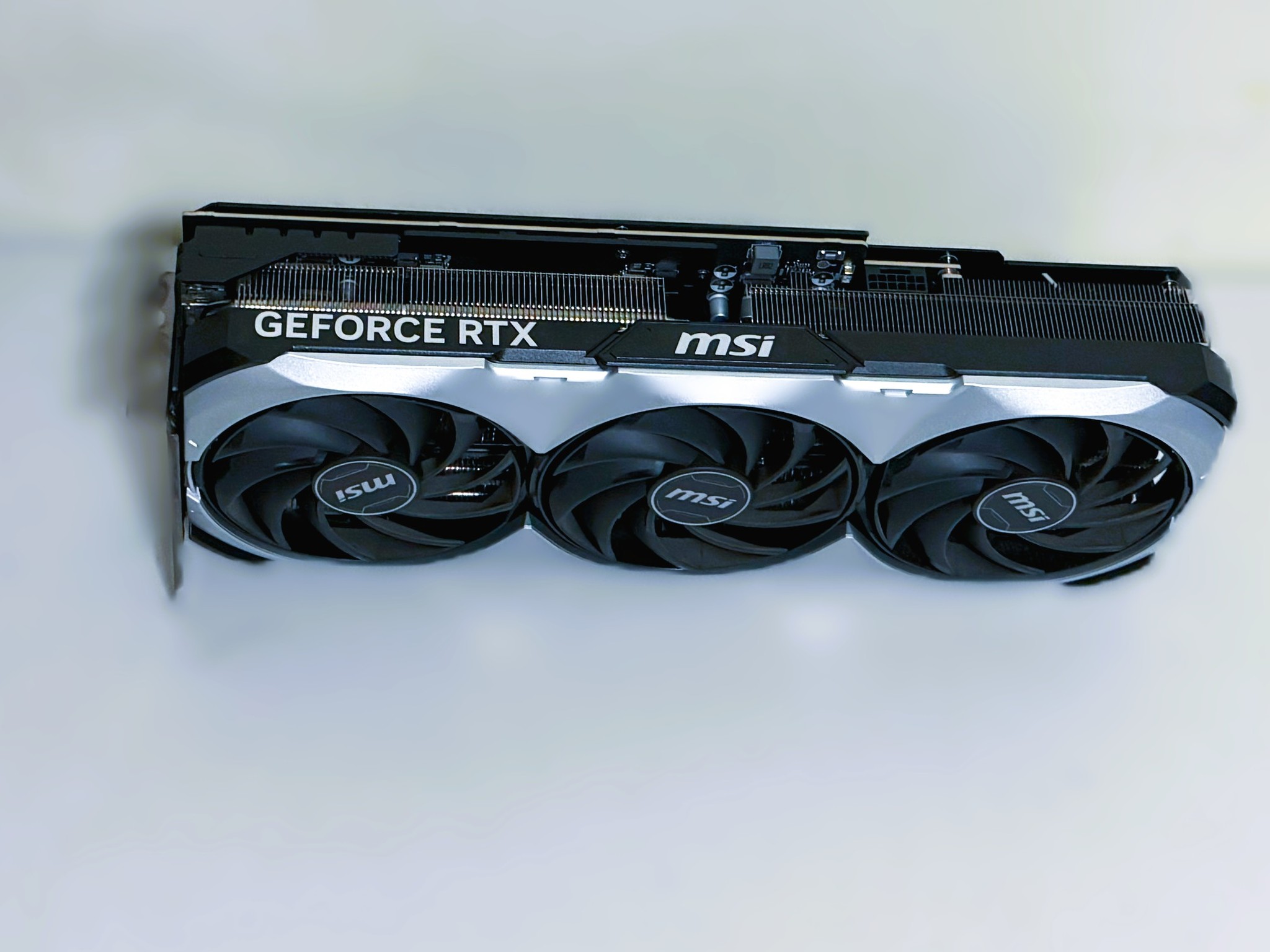 MSI RTX 4080 16G Ventus 3x OC Microcenter Refurbished