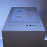 RTX 3060 | Ryzen 5 5600G | 16GB Ram | Gaming PC White