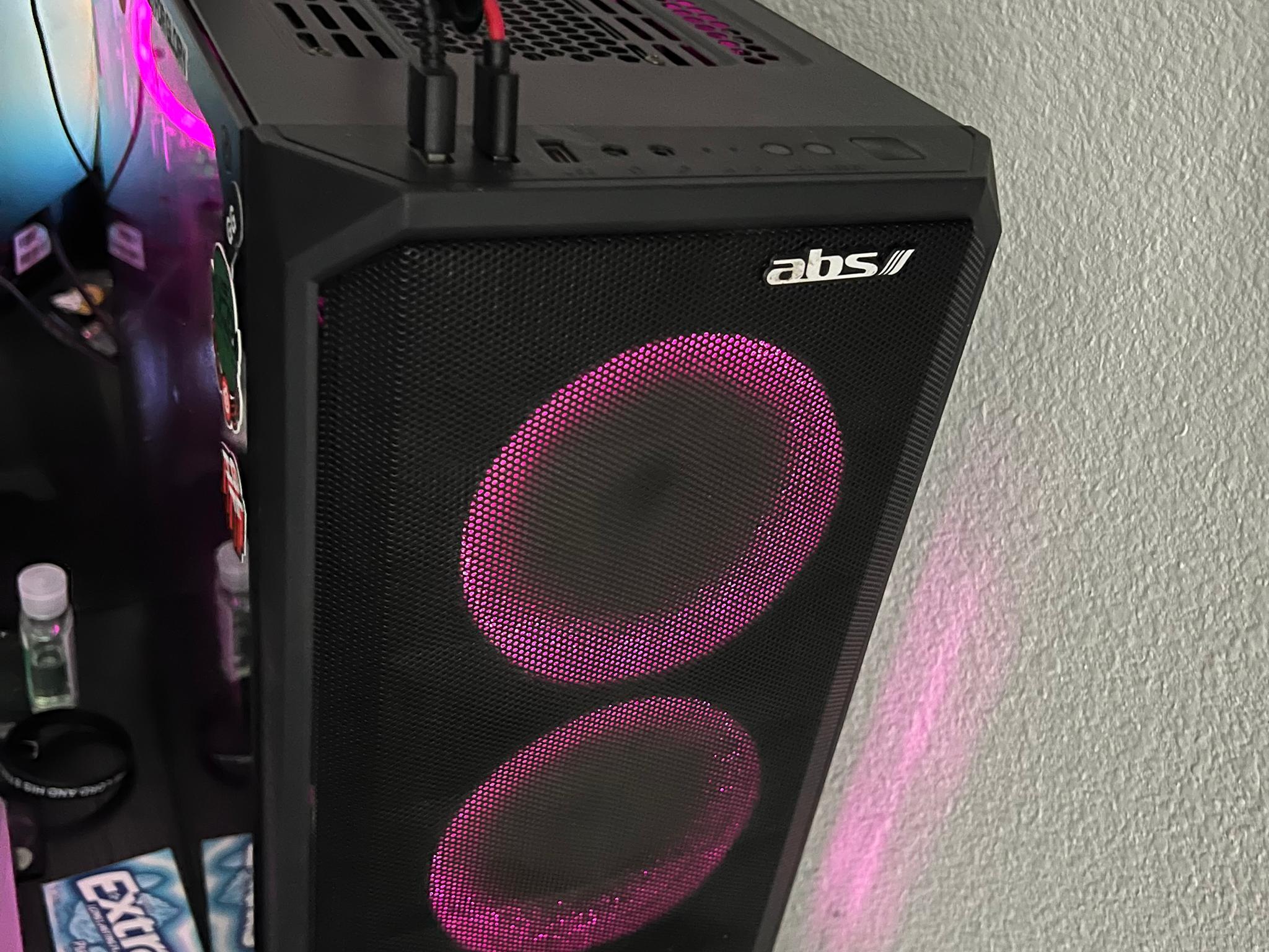 ABS Gaming PC