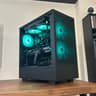 RX 7700XT 12GB | Intel i5 12600K | 32GB DDR4 | 1TB SSD | The Operator RX