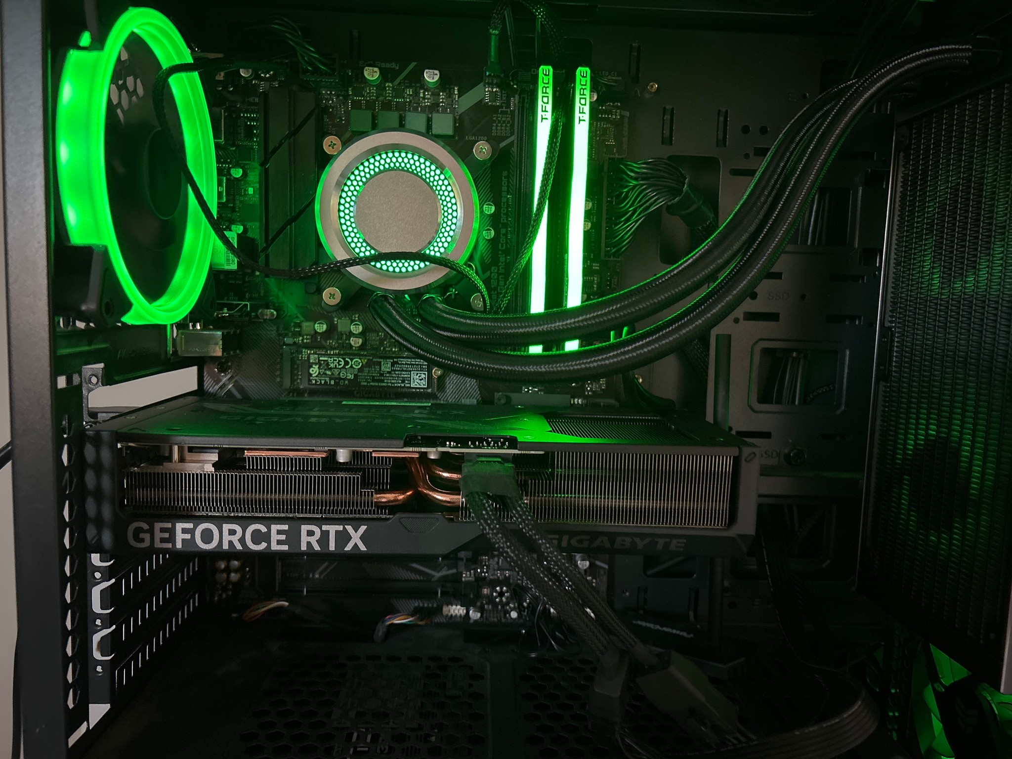 On Sale! RTX 4070TI Mint Condition! (Just the GPU)