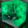 Gaming PC | GTX 1070 Ti | INTEL 14 CORE CPU | 16GB RAM | 512GB SSD