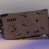 MSI Gaming X RTX 2060