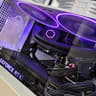 GeForce RTX 3080 Custom Gaming PC - Ryzen 5 5600X