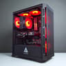 RX 9060XT 16GB | Ryzen 7 5700X | 32GB DDR4 | 1TB NVMe | The Mid-Range Beast RX