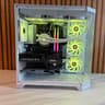 RTX 5070 | RYZEN 5 7600X | 1TB SSD | 16GB DDR5 | 360MM AIO