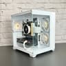 Ryzen 5 3600 RX 6600 16GB RAM 1TB M.2 Wifi 5 Bluetooth Window 10 Gaming PC