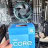 Intel Core i5-12400F/Gigabyte B660M DS3H/Intel Laminar RM1 Cooler – LGA1700 Bundle