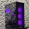 RTX 2080 / Ryzen 5 5600x / 16GB RAM / 512GB SSD / Gaming Pc / BF6 / Fortnite / Warzone /