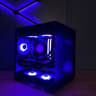 🚀RTX 5070 PC | Ryzen 9600X | 32GB DDR5 | 2TB SSD | 850W PSU