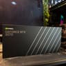NVIDIA GeForce RTX 3070 Founders Edition