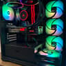 Custom Gaming PC | Ryzen 5 3600 | RTX 3060 ti 8gb | 16gb DDR4 RAM | 1TB SSD