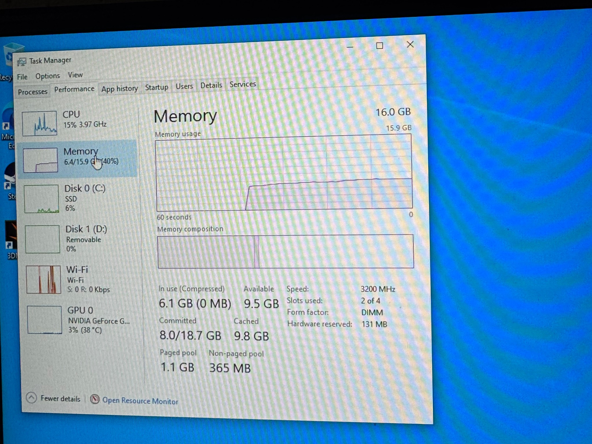 Custom 10th Gen i5/GTX 1080ti Gaming PC