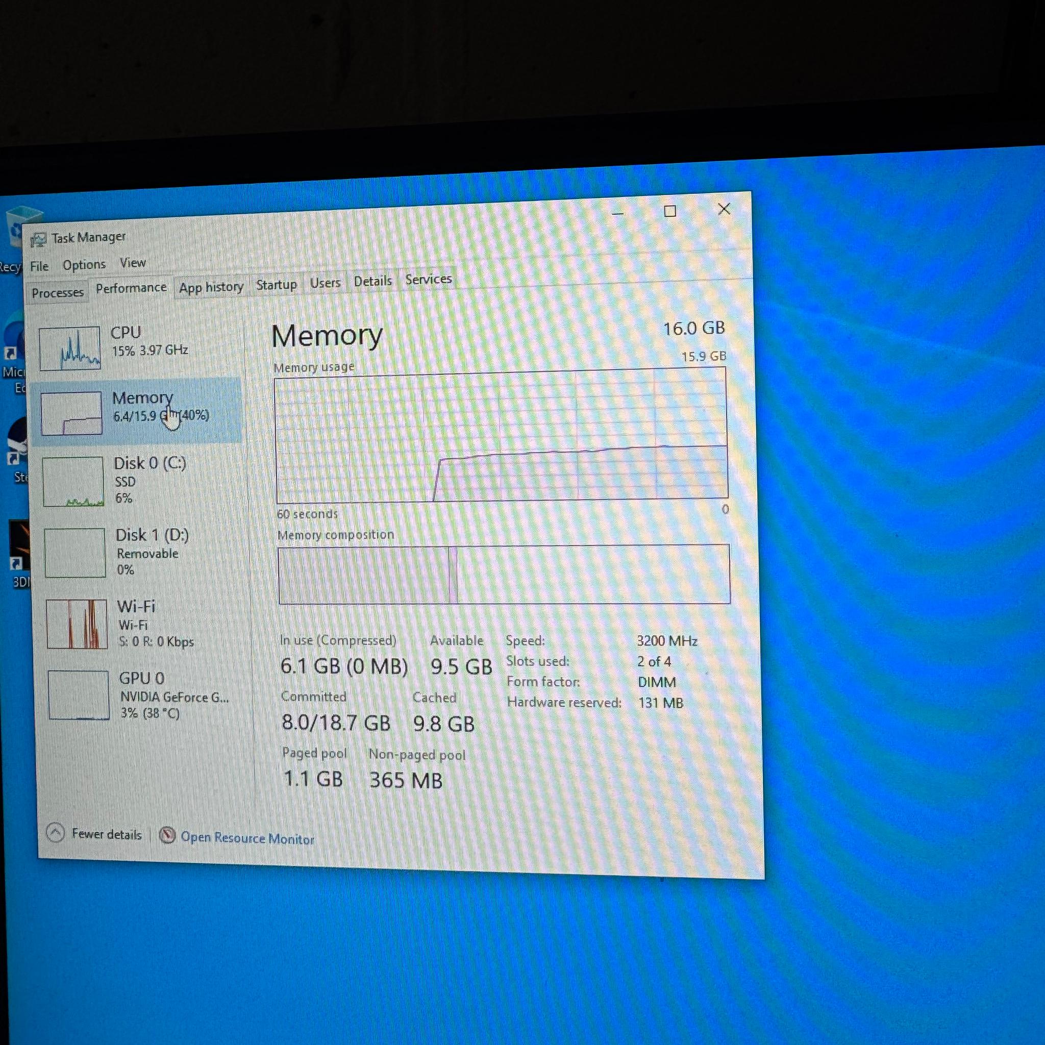 Custom 10th Gen i5/GTX 1080ti Gaming PC