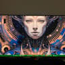 ASUS ROG QD-OLED 32" 4K (3840 x 2160) 165Hz Gaming Monitor (XG32UCDS) (Less than three days used!)