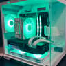 Performance Gaming PC |RTX 3070 // Ryzen 5500 // 1TB NVMe SSD|