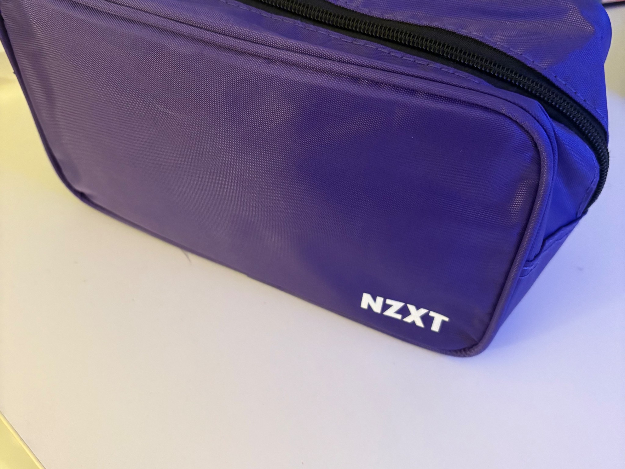 Used NZXT C850 Gold PSU