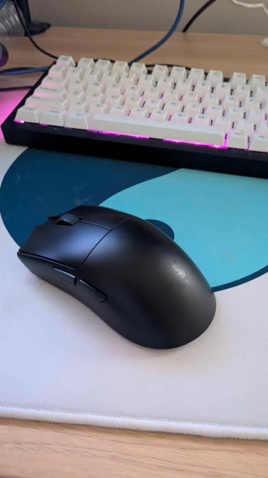 Razer Viper V3 Pro