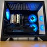 🔋🏠|RTX 3060 ti, Core i7, 32gb Ram, 1tb SSD Noctua Cooled! Content/Streamer/Gaming PC Black Friday!