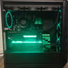 RX 6800 XT 16GB Phantom Gaming and Ryzen 7 5700