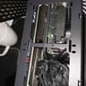 XFX Speedster MERC319 Radeon RX 6750XT Black Gaming