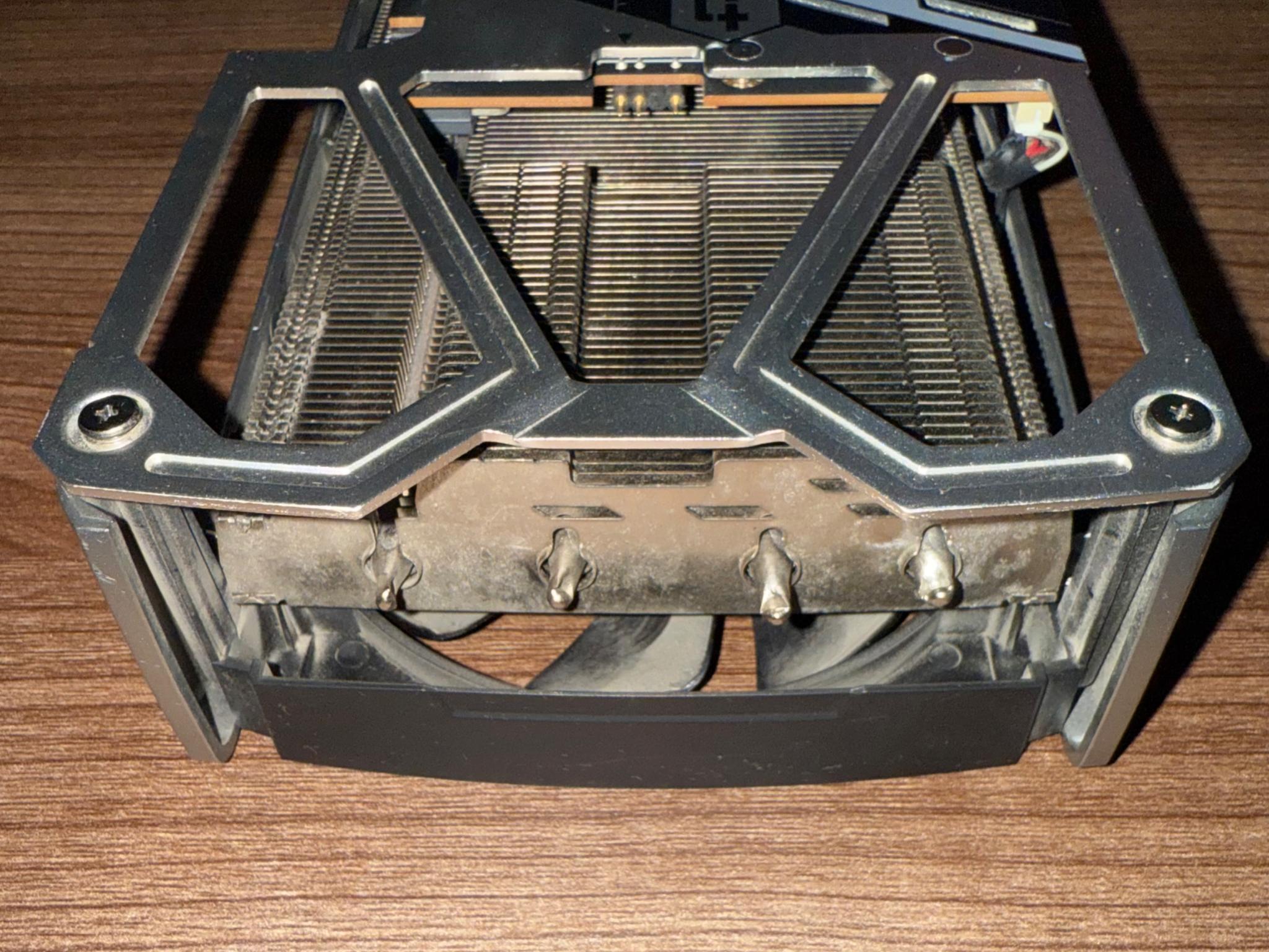 AMD SAPPHIRE NITRO+ RX 5700 XT OC GDDR6 8GB Graphics Card GPU
