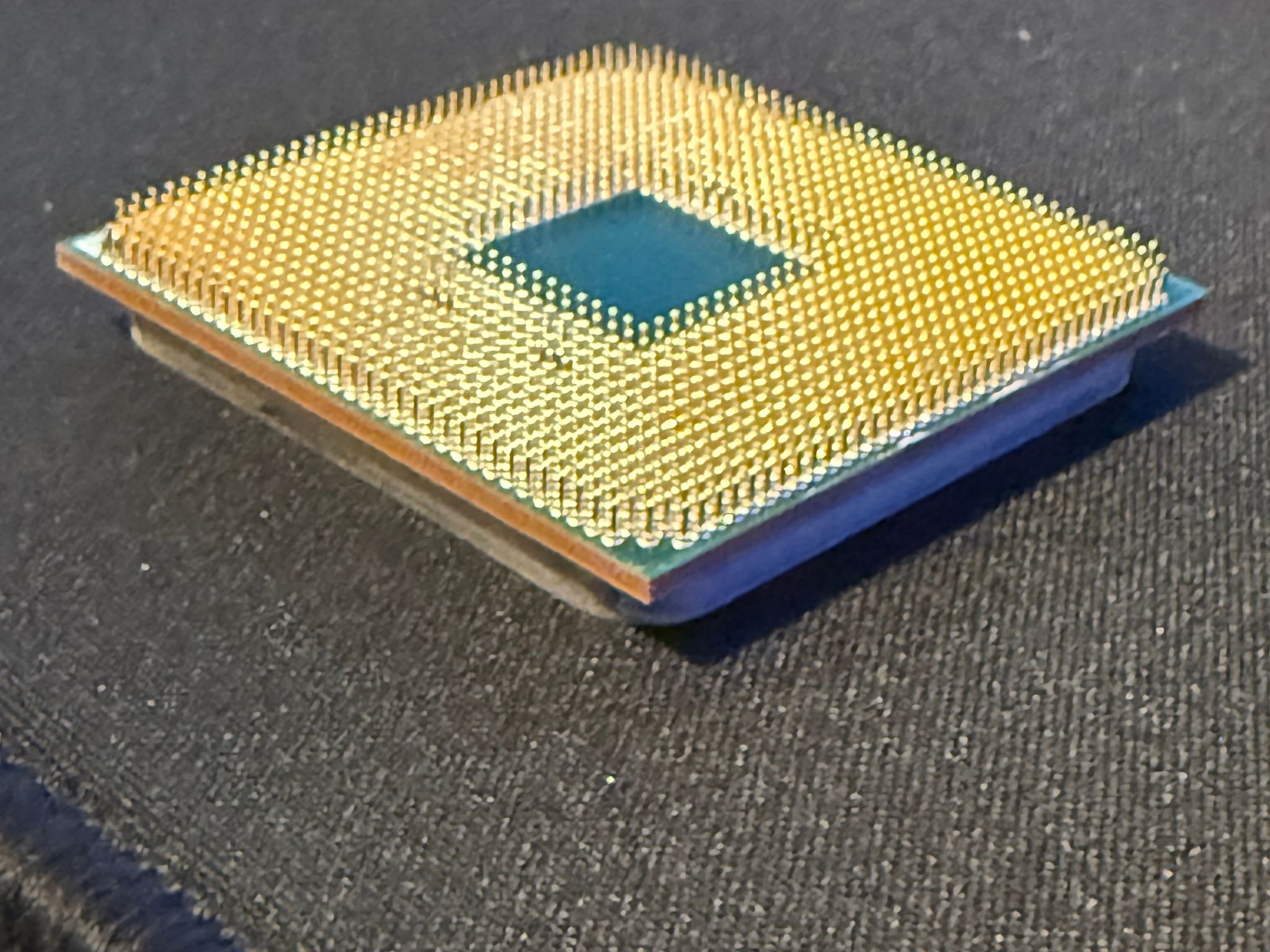 AMD Ryzen 7 5700X