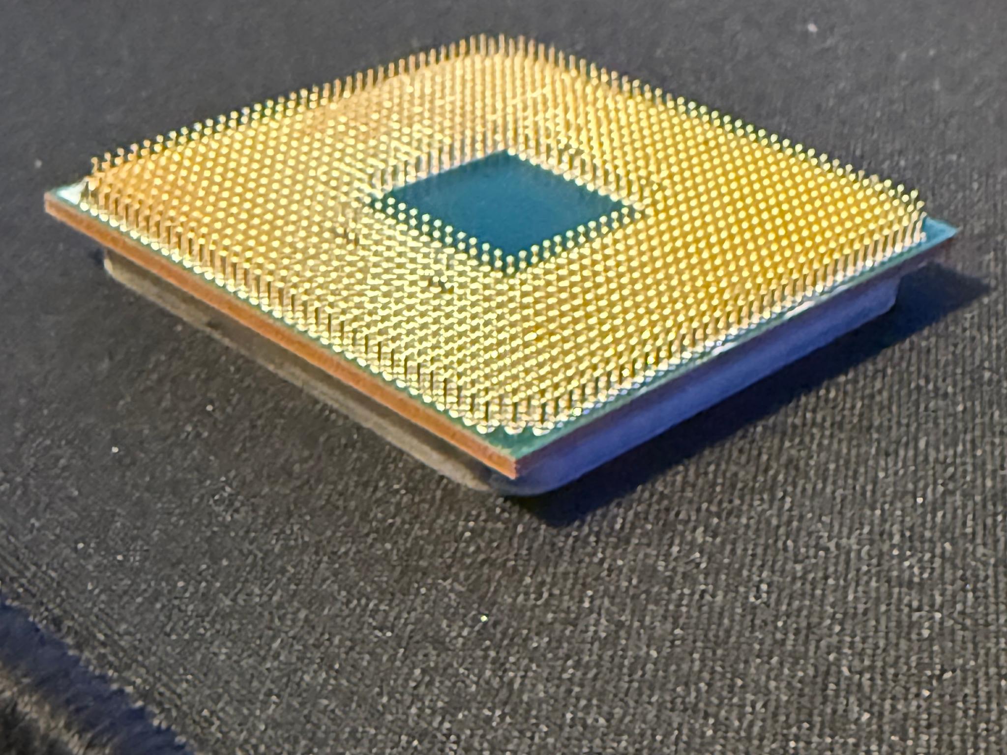 AMD Ryzen 7 5700X - Image 4