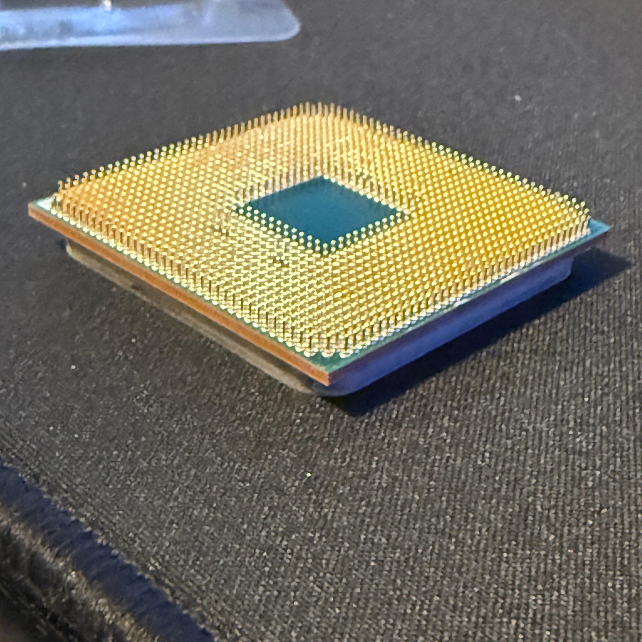 AMD Ryzen 7 5700X