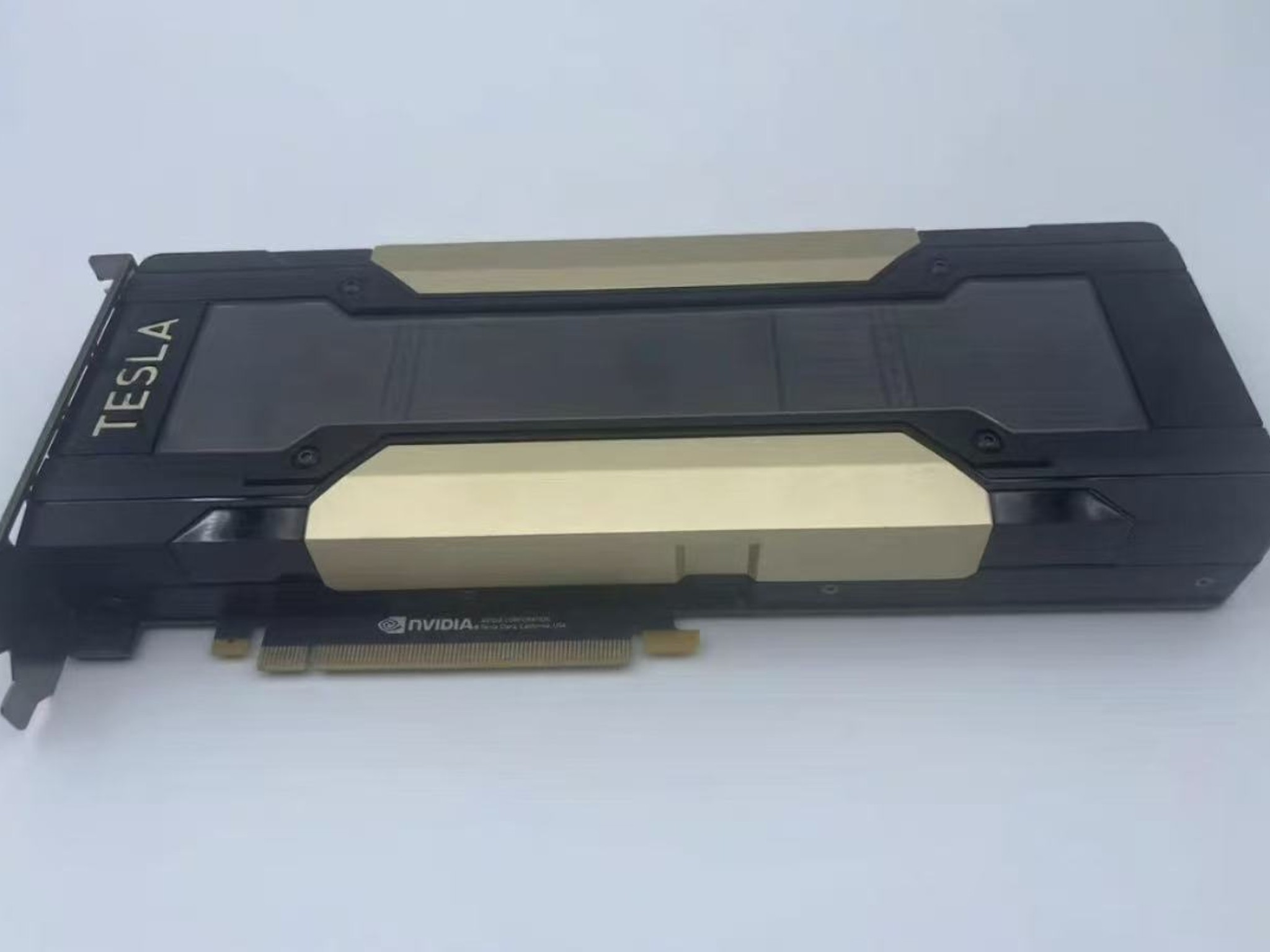 NVIDIA Tesla V100 32GB Professional Computing GPU | Jawa