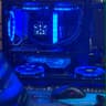 Custom Gaming PC Build