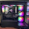 MSI 1440p BEAST!! 9700x and RTX 3070