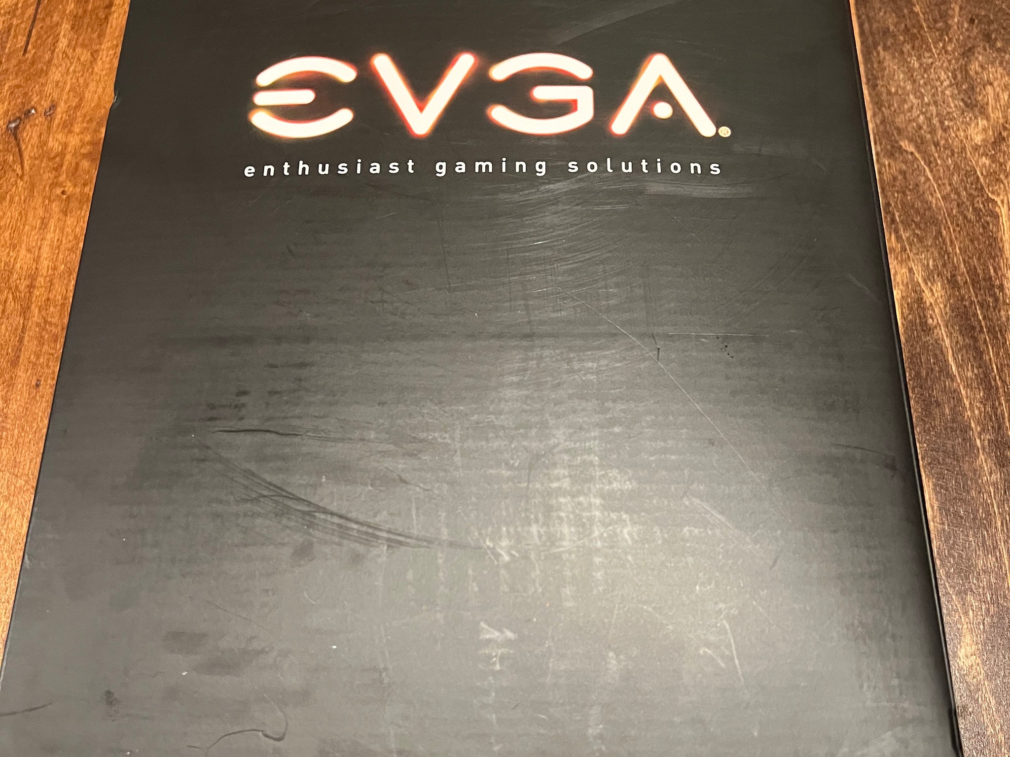 EVGA GeForce RTX 3070 Ti FTW3 *2 Months Used