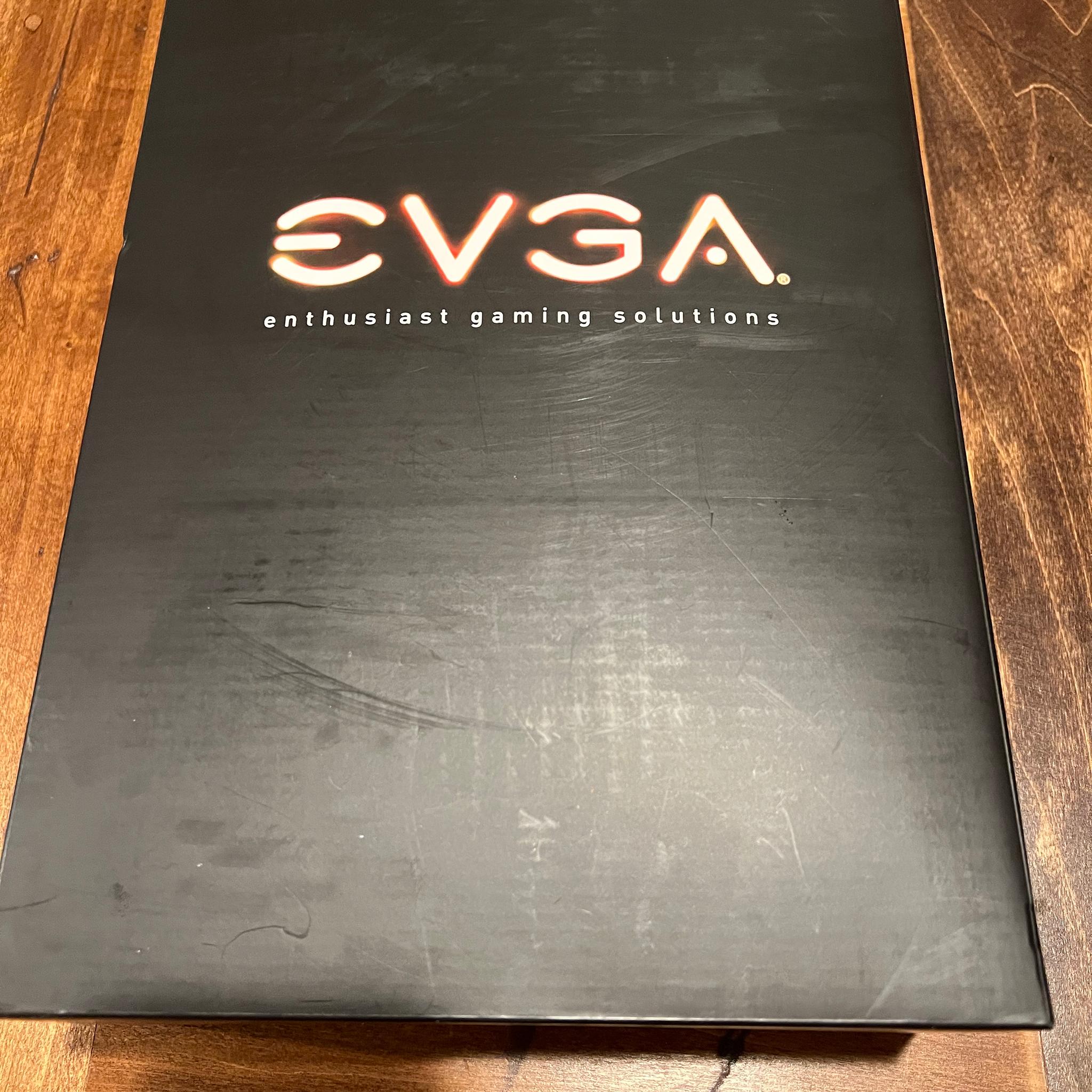 EVGA GeForce RTX 3070 Ti FTW3 *2 Months Used