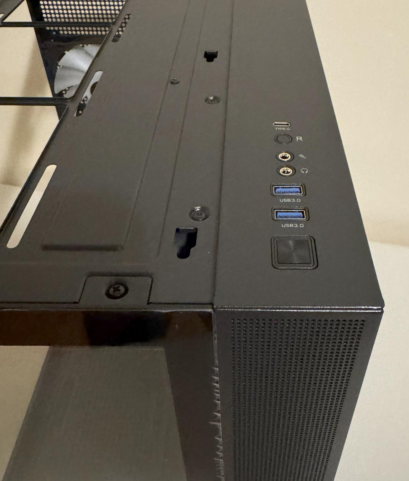 AMD Ryzen 5 5600GT Gaming PC Radeon Vega 7 Graphics ASUS Prime B550-PLUS 32GB DDR4 1TB NVMe SSD