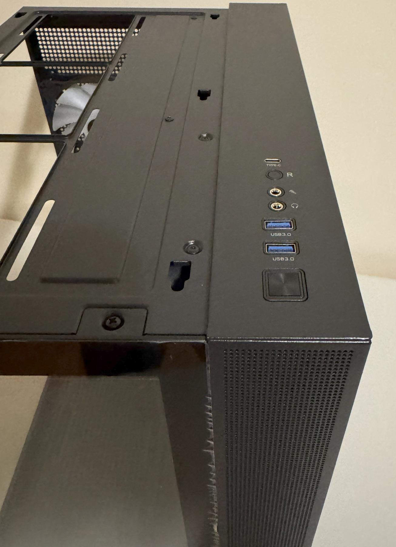 AMD Ryzen 5 5600GT Gaming PC Radeon Vega 7 Graphics ASUS Prime B550-PLUS 32GB DDR4 1TB NVMe SSD