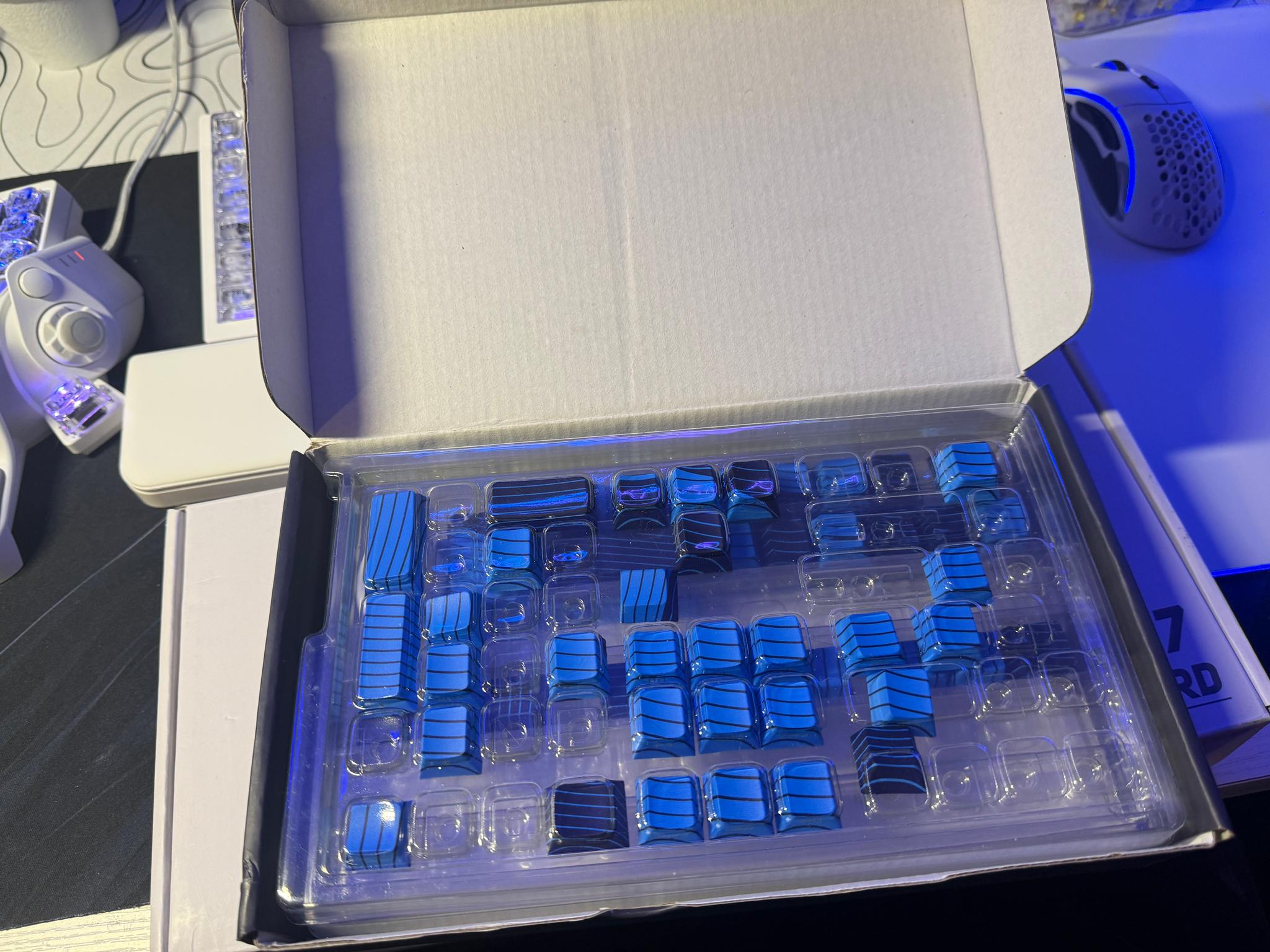 GMK67