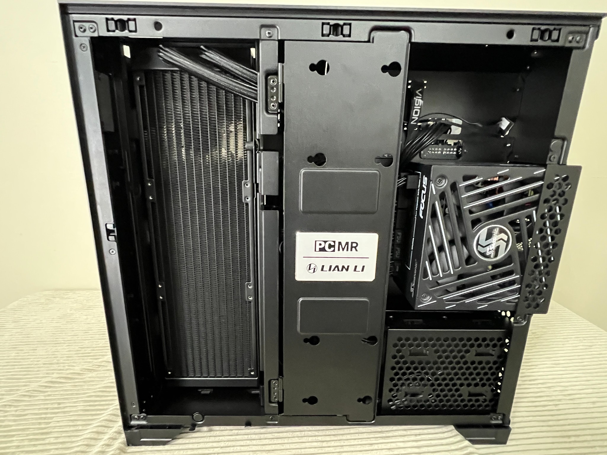 On Sale! High end 1440p AMD Ryzen 5 9600X Gaming System