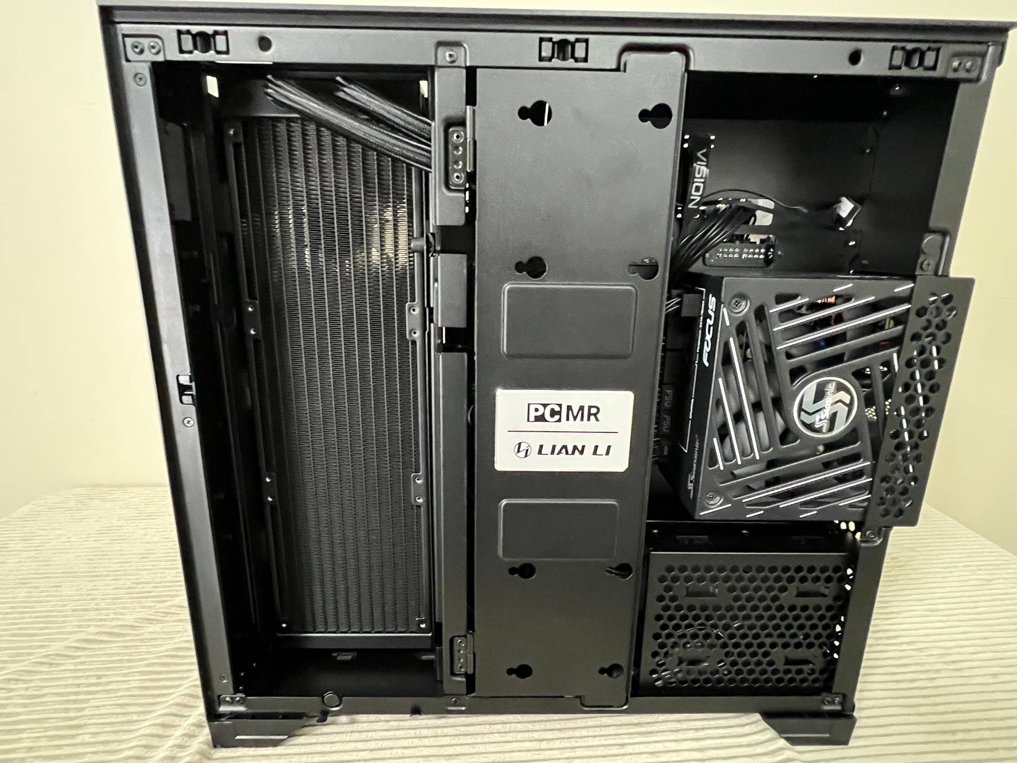 On Sale! High end 1440p AMD Ryzen 5 9600X Gaming System