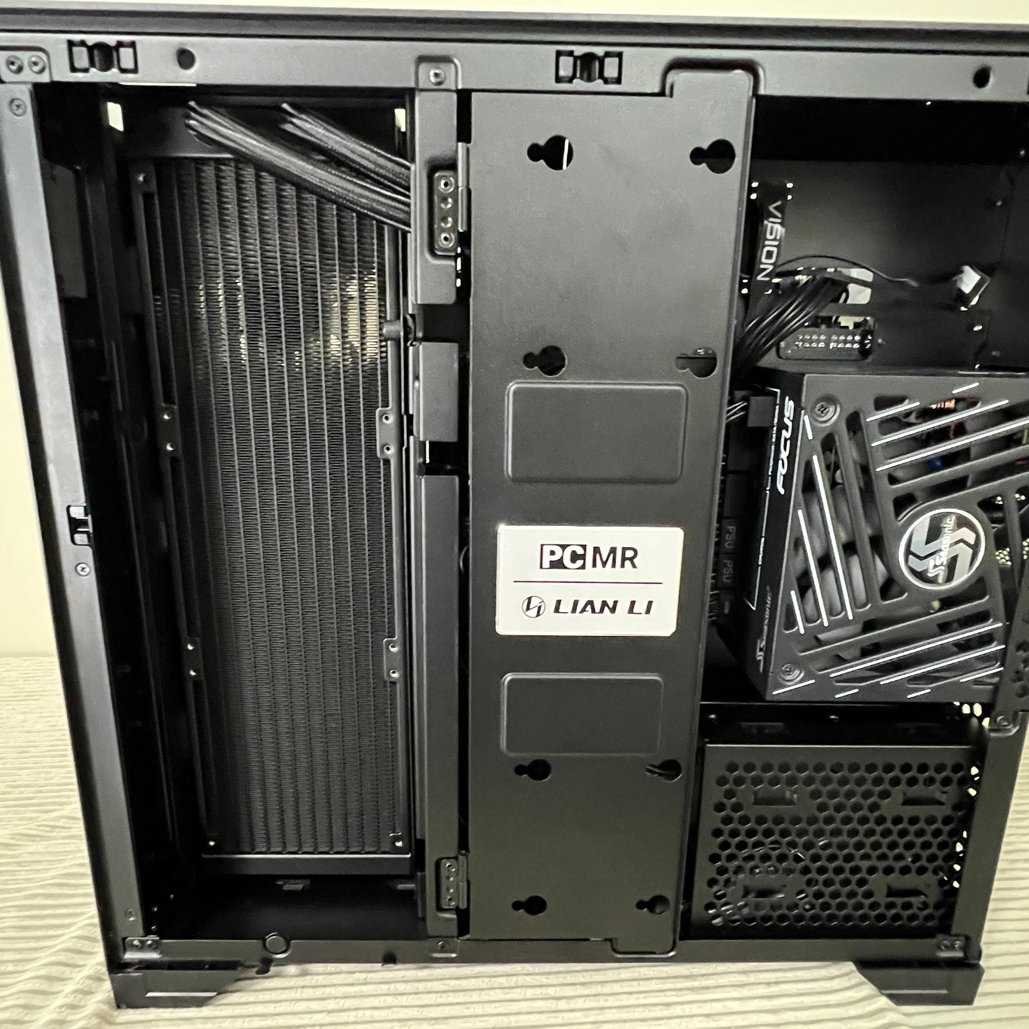 On Sale! High end 1440p AMD Ryzen 5 9600X Gaming System